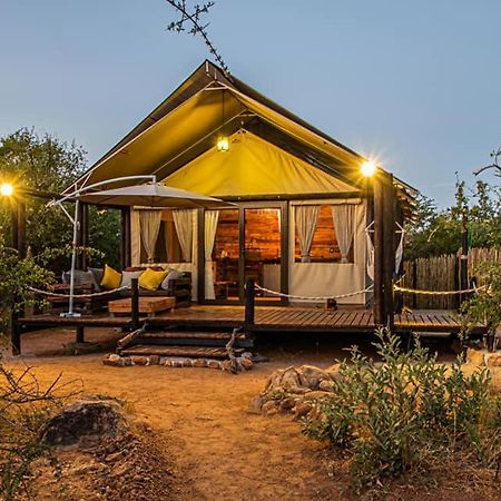 Mountain View Safari Lodge 侯斯普瑞特 外观 照片