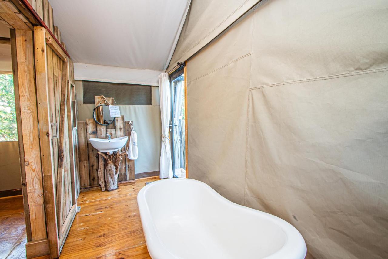Mountain View Safari Lodge 侯斯普瑞特 外观 照片