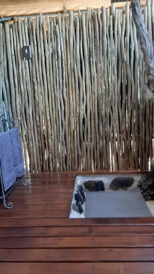 Mountain View Safari Lodge 侯斯普瑞特 外观 照片